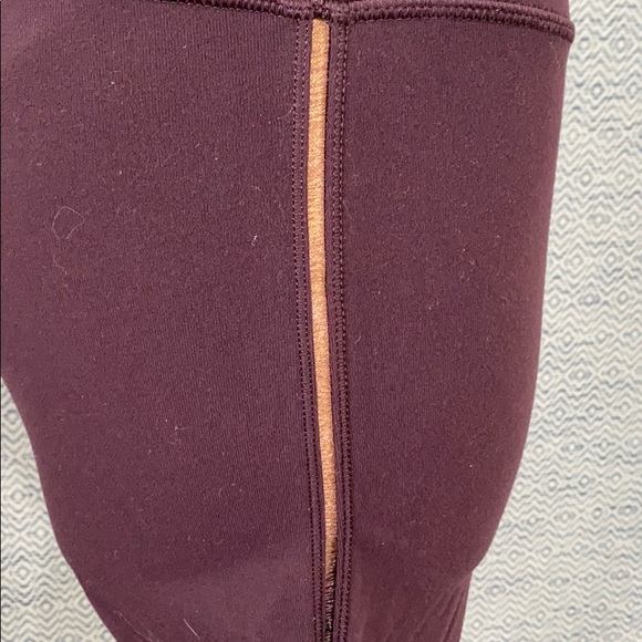 lululemon High-Times Pant - Picture 4 of 8